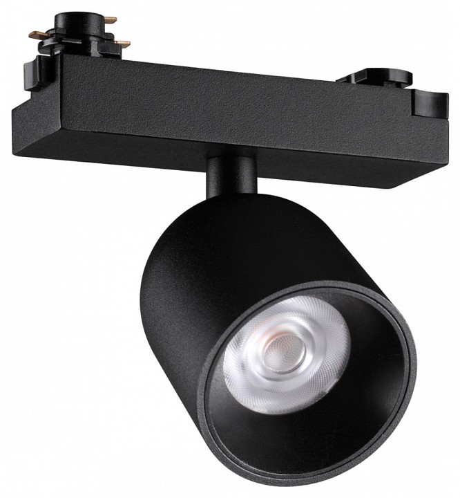 Светильник на штанге Novotech SOLETTE 359808 в интернет-магазине "Галерея света"