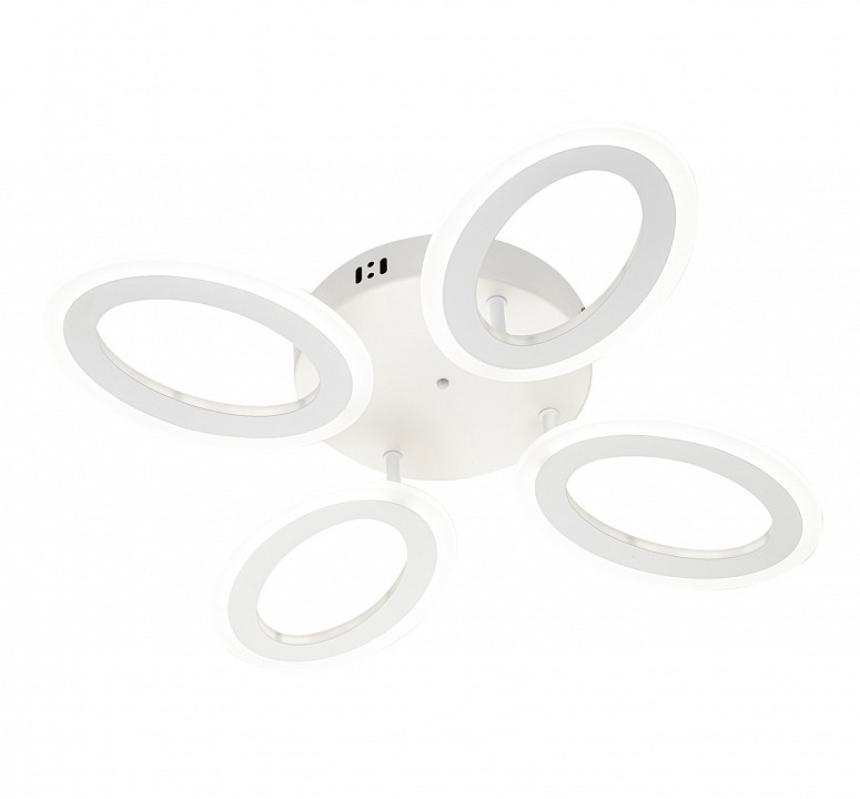 Потолочная люстра Escada  10226/4LED в интернет-магазине "Галерея света"