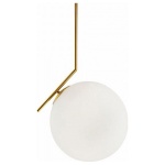 Подвесной светильник Freya Sara FR5130PL-01BS в интернет-магазине "Галерея света"