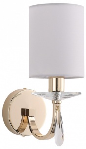 Бра ST-Luce BRASS SL1405.221.01 в интернет-магазине "Галерея света"