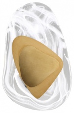 Накладной светильник Odeon Light Icy 4314/9WL в интернет-магазине "Галерея света"