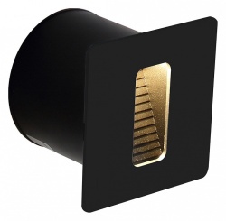 Встраиваемый светильник Favourite Glimt 4389-1W в интернет-магазине "Галерея света"