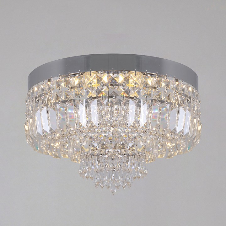 Потолочная люстра 09370-0.3-400 в интернет-магазине "Галерея света"