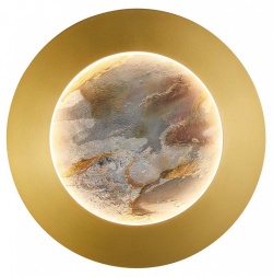 Накладной светильник Favourite Lago 4597-1W в интернет-магазине "Галерея света"