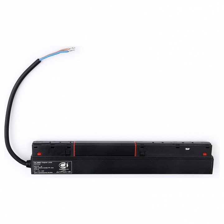 Блок питания Ambrella Light LED Driver GL3662 в интернет-магазине "Галерея света"