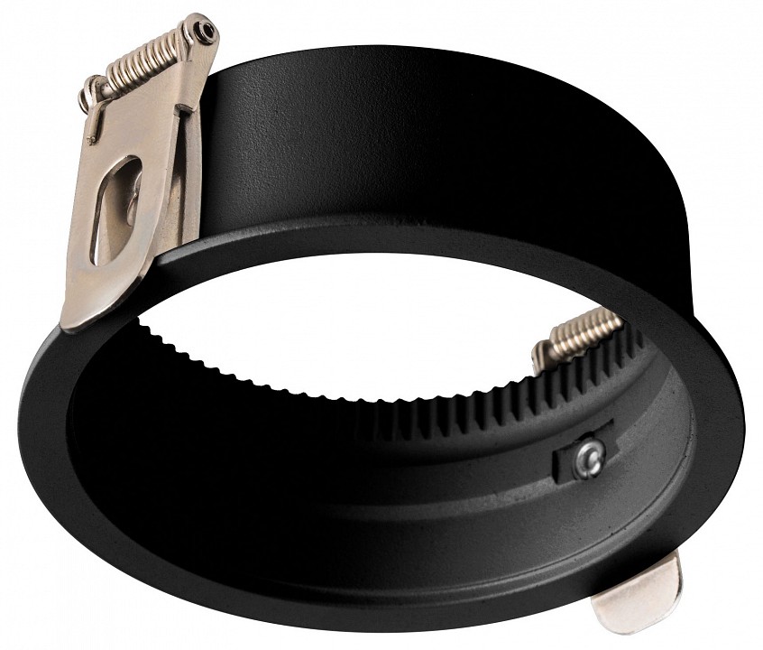 Рамка на 1 светильник Lightstar STELLA 075207 в интернет-магазине "Галерея света"