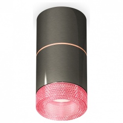 Накладной светильник Ambrella Light XS XS7403102 в интернет-магазине "Галерея света"