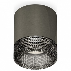 Накладной светильник Ambrella Light XS XS7403004 в интернет-магазине "Галерея света"
