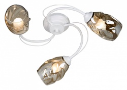 Потолочная люстра Vitaluce  V4927-0/3PL в интернет-магазине "Галерея света"