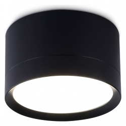 Накладной светильник Ambrella Light TECHNO SPOT TN52357 в интернет-магазине "Галерея света"