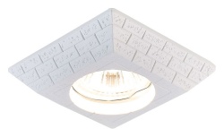 Встраиваемый светильник Ambrella Light D D2920 W в интернет-магазине "Галерея света"