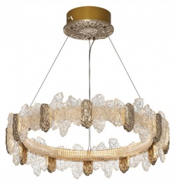 Подвесной светильник Citilux Lava CL250162 в интернет-магазине "Галерея света"