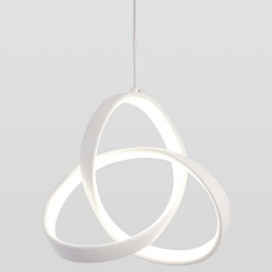 Подвесной светильник Lussole Aberdeen LSP-7152 в интернет-магазине "Галерея света"