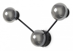 Накладной светильник Freya Drop FR5445CL-L15B в интернет-магазине "Галерея света"