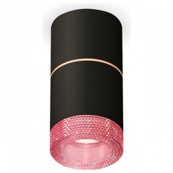 Накладной светильник Ambrella Light XS XS7402202 в интернет-магазине "Галерея света"