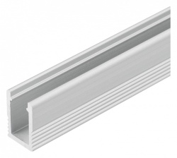 Профиль накладной Arlight WAVE 053000 в интернет-магазине "Галерея света"