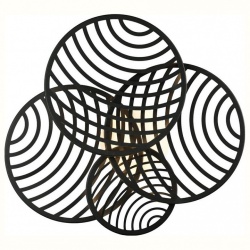 Накладной светильник Mantra Collage 7230 в интернет-магазине "Галерея света"