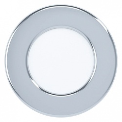 Встраиваемый светильник Eglo Fueva 5 99208 в интернет-магазине "Галерея света"