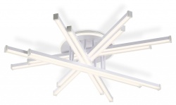 Люстра на штанге Ambrella Light COMFORT FL6275 в интернет-магазине "Галерея света"