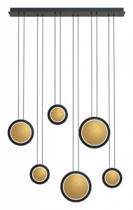 Подвесной светильник Favourite Elation 4562-6P в интернет-магазине "Галерея света"