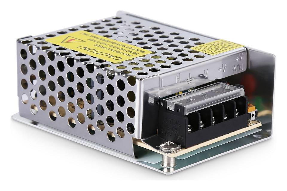 Блок питания Ambrella Light LED Driver GS9503 в интернет-магазине "Галерея света"