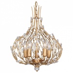 Подвесная люстра Favourite Batun 2020-5P в интернет-магазине "Галерея света"