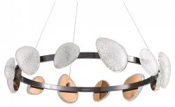 Подвесная люстра Kink Light Юнни 07693-12A,29 в интернет-магазине "Галерея света"