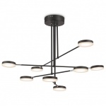 Люстра на штанге Maytoni Fad MOD070PL-L48B3K в интернет-магазине "Галерея света"