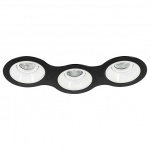 Встраиваемый светильник Lightstar Domino D697060606 в интернет-магазине "Галерея света"