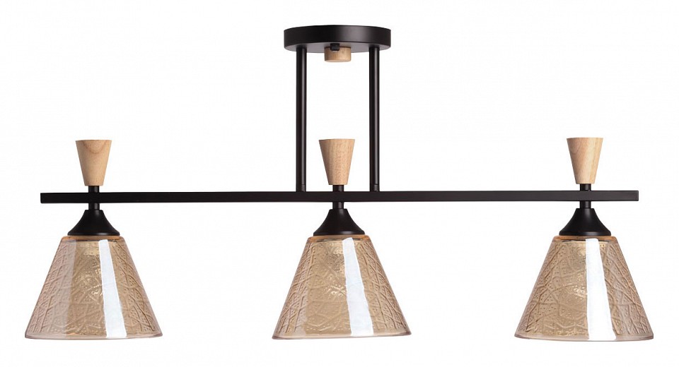 Светильник на штанге De City Дэла 4 635014503 в интернет-магазине "Галерея света"