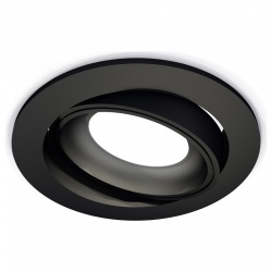 Встраиваемый светильник Ambrella Light XC XC7652001 в интернет-магазине "Галерея света"