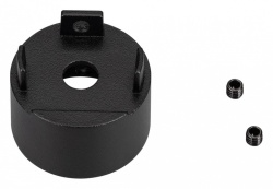 Заглушка для трека Arlight FLEX 034065 в интернет-магазине "Галерея света"