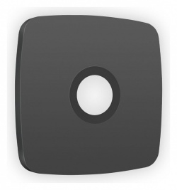 Накладка для ТВ-розетки Ambrella Volt OMEGA OP9130 в интернет-магазине "Галерея света"