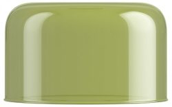 Плафон стеклянный 33 идеи  S.28.LI в интернет-магазине "Галерея света"