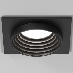 Встраиваемый светильник Elektrostandard Senso a064249 в интернет-магазине "Галерея света"