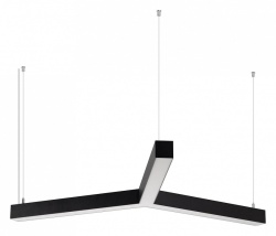 Подвесной светильник Arlight SP-RAYS 049207 в интернет-магазине "Галерея света"