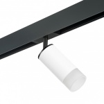 Светильник на штанге Lightstar Rullo PRO43631 в интернет-магазине "Галерея света"