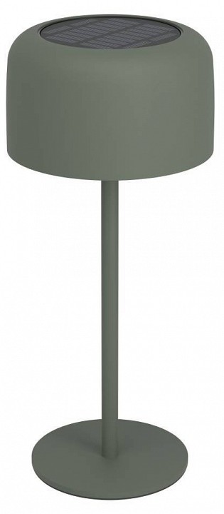 Настольная лампа декоративная Eglo ROCCANOVA 901894 в интернет-магазине "Галерея света"