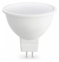 Лампа светодиодная Ambrella Light MR16 GU5.3 9Вт 6400K 160906 в интернет-магазине "Галерея света"