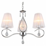 Подвесная люстра Omnilux Molinella OML-56203-03 в интернет-магазине "Галерея света"