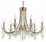 Подвесная люстра Odeon Light Capel 5063/6 в интернет-магазине "Галерея света"