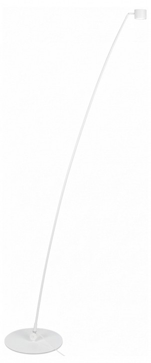 Торшер Loft it Sampei 10374/2300 White в интернет-магазине "Галерея света"