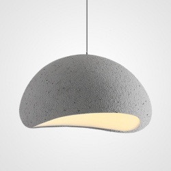 Подвесной светильник Imperiumloft CEMENCLOUD B cemencloud01 в интернет-магазине "Галерея света"