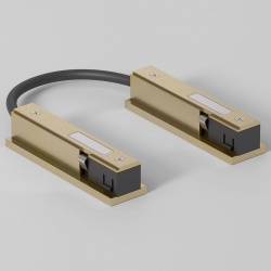 Соединитель гибкий для треков Elektrostandard Line Magnetic a069643 в интернет-магазине "Галерея света"