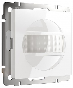 Датчик движения Werkel белый W1155101 в интернет-магазине "Галерея света"