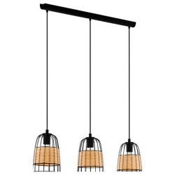 Подвесной светильник Eglo Anwick 43313 в интернет-магазине "Галерея света"