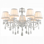 Подвесная люстра Omnilux Cremona OML-60813-07 в интернет-магазине "Галерея света"