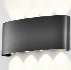 Накладной светильник Mantra Arcs 7813 в интернет-магазине "Галерея света"