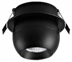 Встраиваемый светильник Wertmark WTD.O36 WTD.O36.667.30.07 в интернет-магазине "Галерея света"