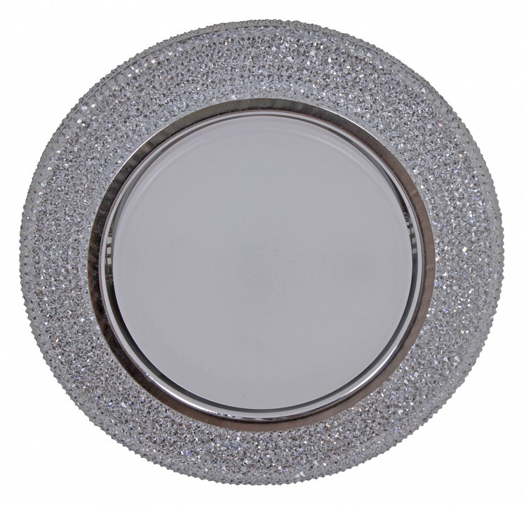 Встраиваемый светильник 53625-9.0-001ML GX53+LED4W CL в интернет-магазине "Галерея света"